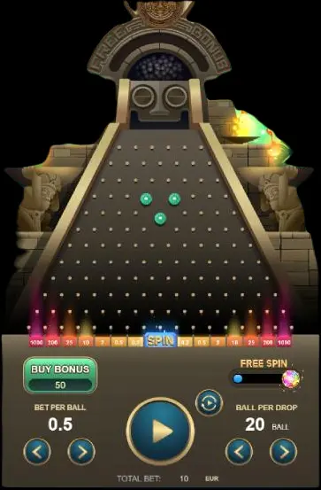 Plinko è un bersaglio leale?